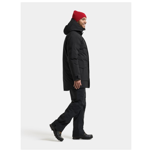 Didriksons - Akilles Parka 3 - Parka