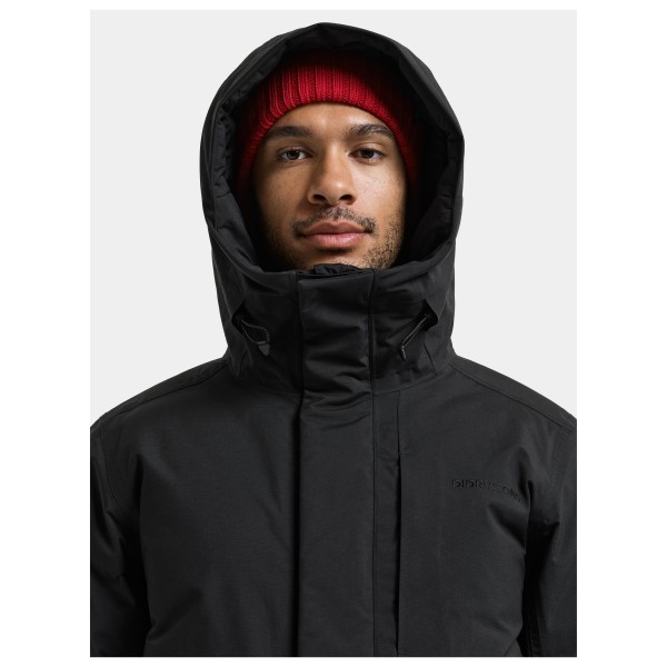 Didriksons - Akilles Parka 3 - Parka