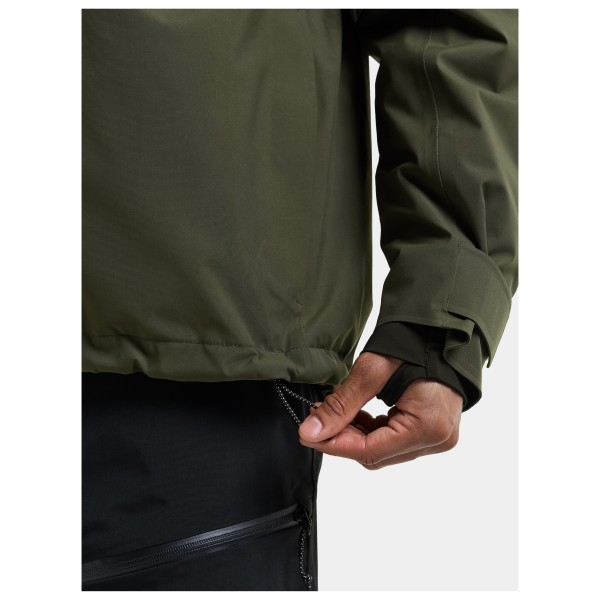 Didriksons - Asp Jacket - Giacca invernale