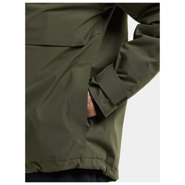 Didriksons - Asp Jacket - Talvitakki