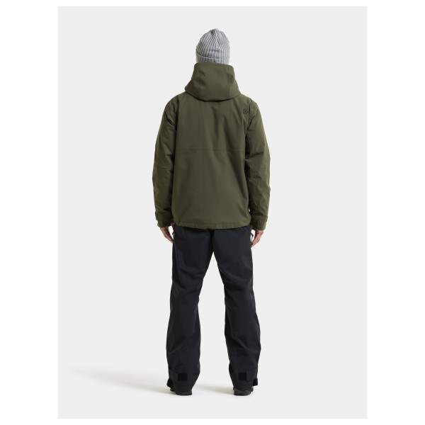 Didriksons - Asp Jacket - Vinterjakke