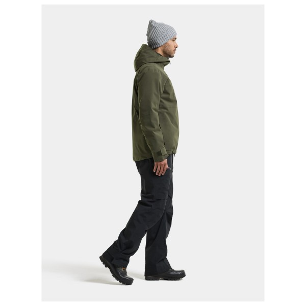 Didriksons - Asp Jacket - Vinterjakke
