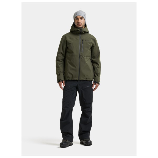 Didriksons - Asp Jacket - Winterjacke