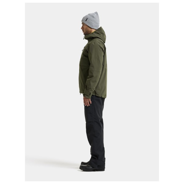 Didriksons - Asp Jacket - Winterjacke