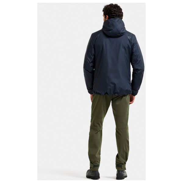 Didriksons - Milik Jacket - Chaqueta de fibra sintética