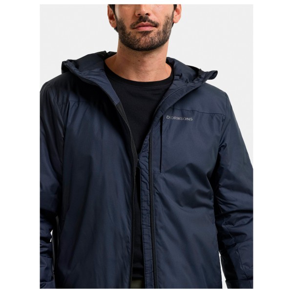 Didriksons - Milik Jacket - Kunstfaserjacke