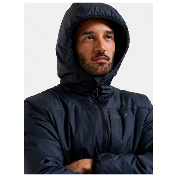Didriksons - Milik Jacket - Syntetjacka