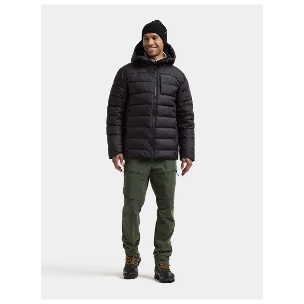 Didriksons - Pictor Jacket - Vinterjakke