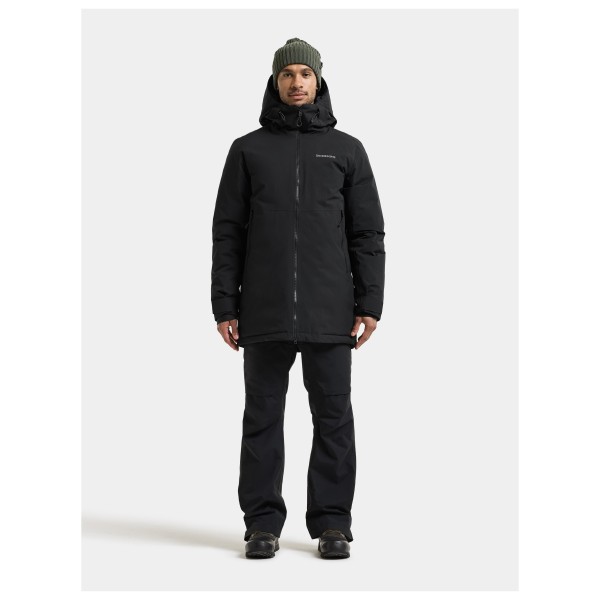 Didriksons - Tempest Parka - Parka