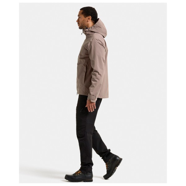 Didriksons - Trien 3 in 1 Jacket - 3 i 1-jakke