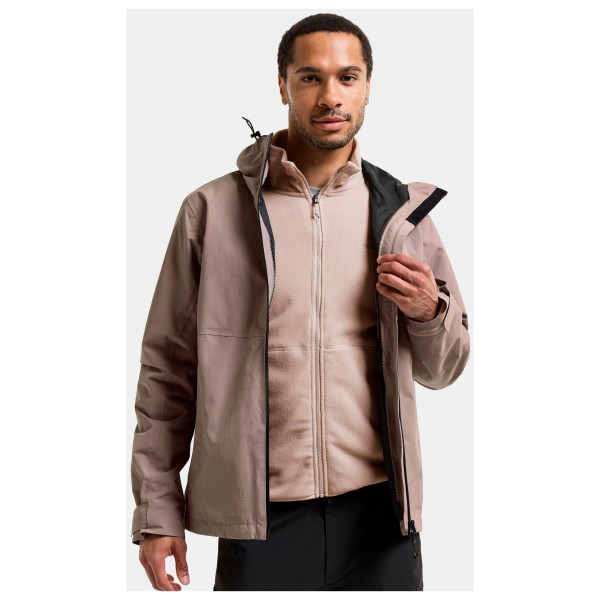 Didriksons - Trien 3 in 1 Jacket - 3-in-1-jas