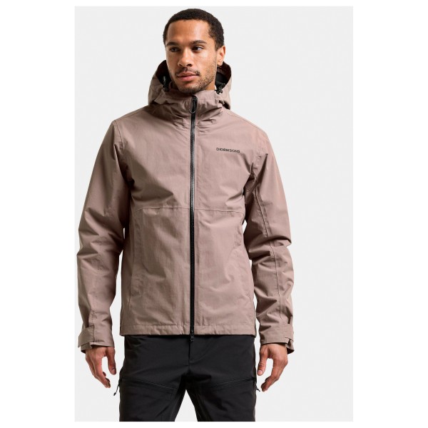 Didriksons - Trien 3 in 1 Jacket - Doppeljacke