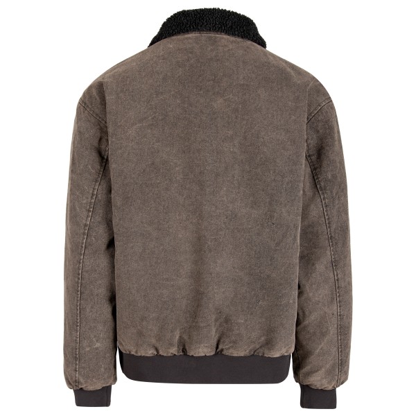 Iriedaily - Dock36 Blouson - Talvitakki