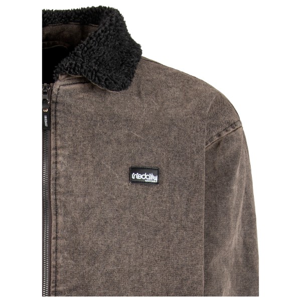 Iriedaily - Dock36 Blouson - Vinterjacka