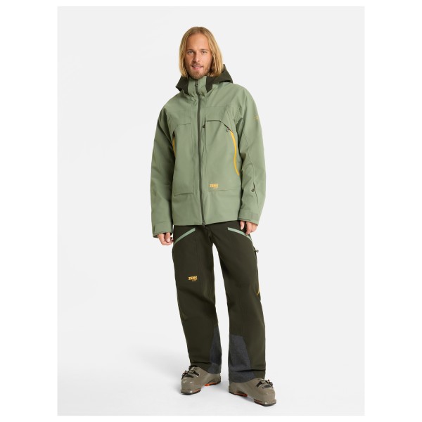 Ziener - Rafino-Z - Chaqueta de esquí