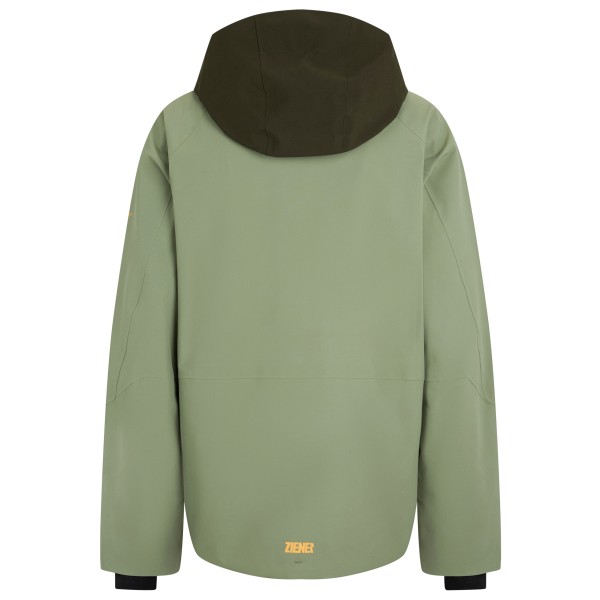 Ziener - Rafino-Z - Ski jacket