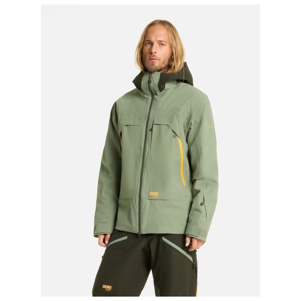 Ziener - Rafino-Z - Ski jacket