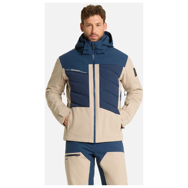 Ziener - Tidal-Z - Chaqueta de esquí