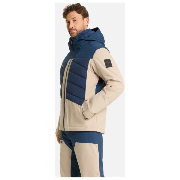 Ziener - Tidal-Z - Skijacke