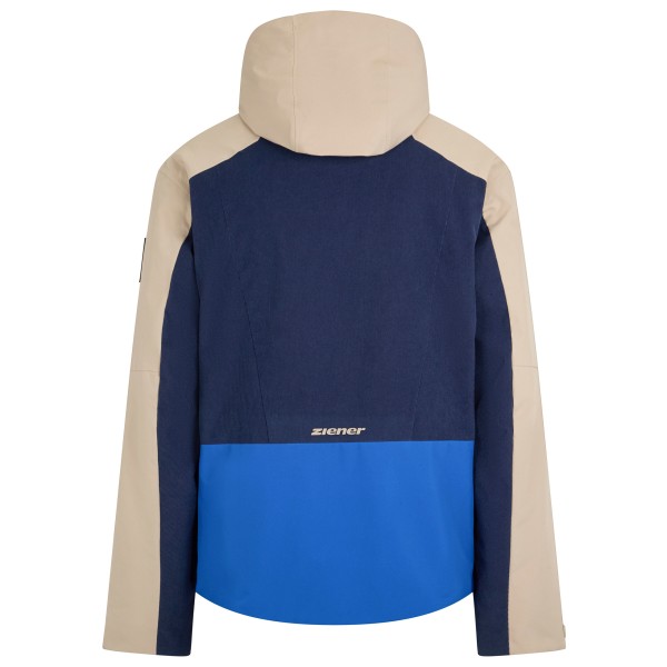 Ziener - Tobin-Z - Ski jacket