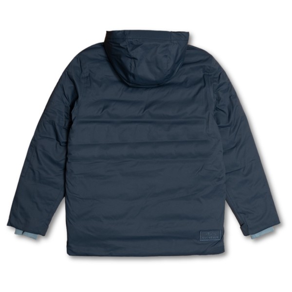 Bleubird - Arlo Jacket - Parka