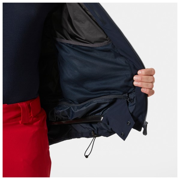 Helly Hansen - Bossanova Puffy Jacket - Chaqueta de esquí