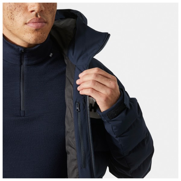 Helly Hansen - Bossanova Puffy Jacket - Skijacke