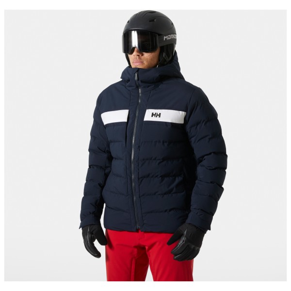 Helly Hansen - Bossanova Puffy Jacket - Skijacke