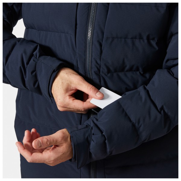 Helly Hansen - Bossanova Puffy Jacket - Skijacke