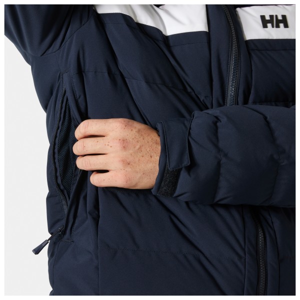 Helly Hansen - Bossanova Puffy Jacket - Skijacke