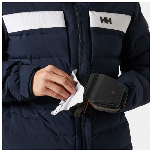Helly Hansen - Bossanova Puffy Jacket - Skijacke