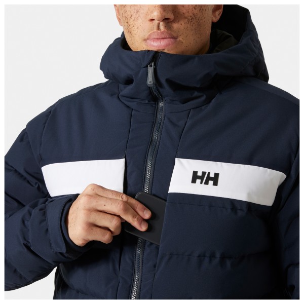 Helly Hansen - Bossanova Puffy Jacket - Skijakke