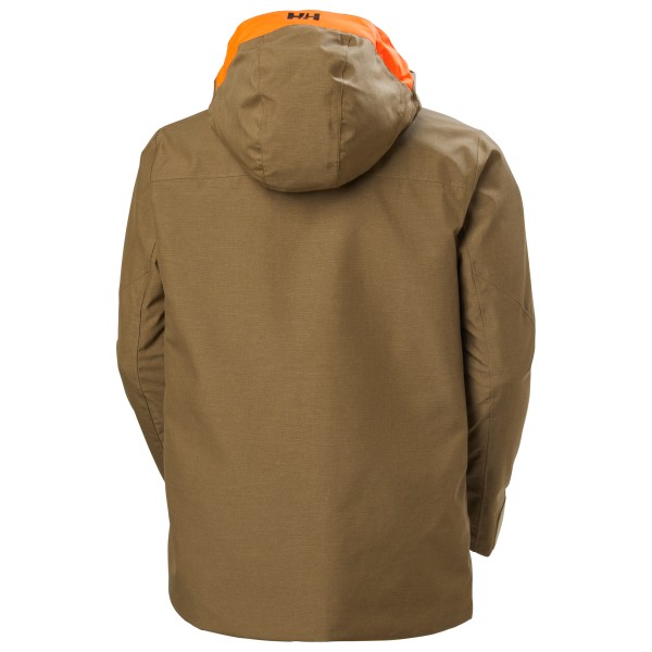 Helly Hansen - Garibaldi 2.0 Jacket - Skijacke