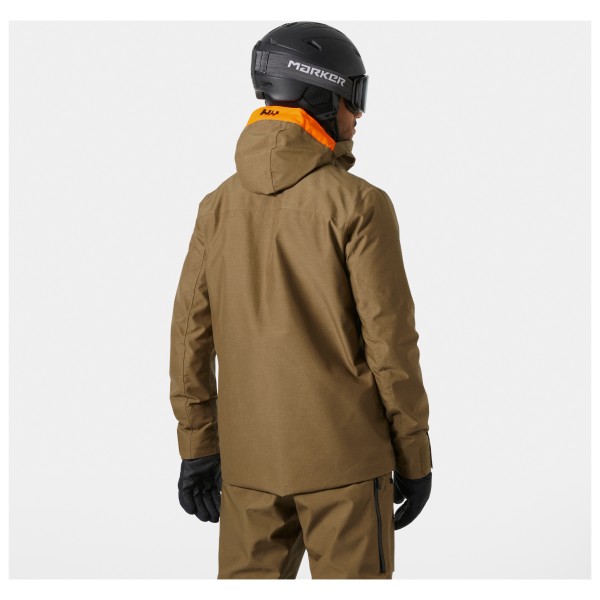 Helly Hansen - Garibaldi 2.0 Jacket - Skijacke