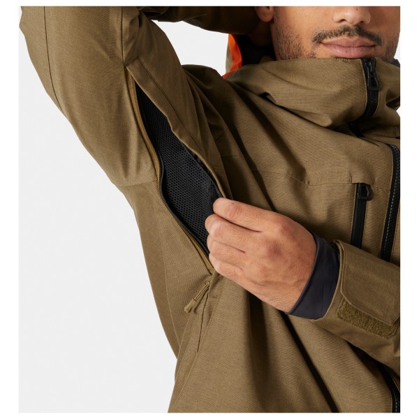 Helly Hansen - Garibaldi 2.0 Jacket - Skijacke