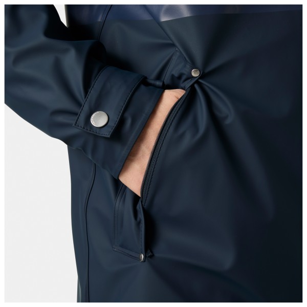 Helly Hansen - Moss Insulated Pu Coat - Vinterjacka