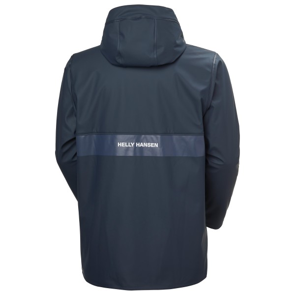 Helly Hansen - Moss Insulated Pu Coat - Winterjacke