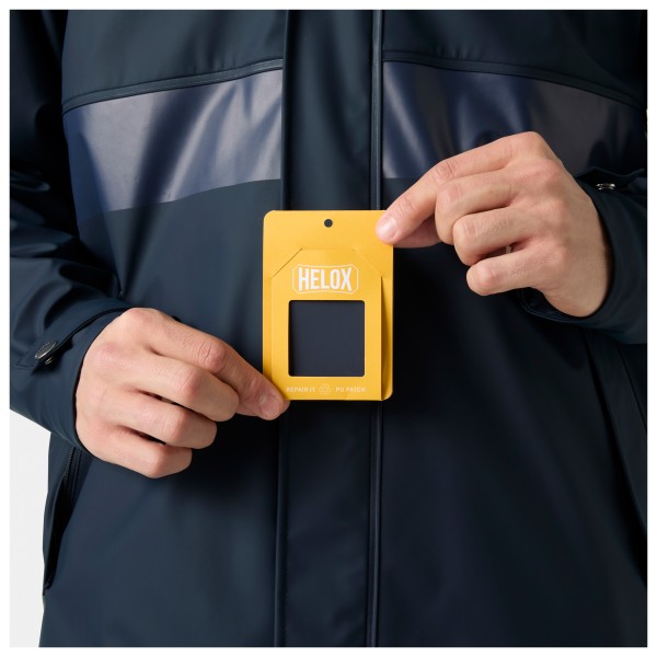 Helly Hansen - Moss Insulated Pu Coat - Winterjacke