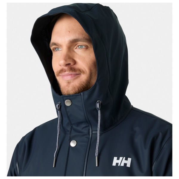 Helly Hansen - Moss Insulated Pu Coat - Winterjacke