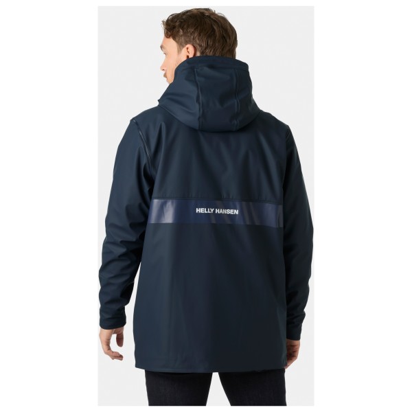 Helly Hansen - Moss Insulated Pu Coat - Winterjas