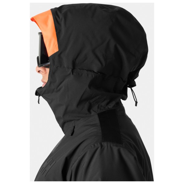 Helly Hansen - Powdreamer 2.0 Jacket - Laskettelutakki