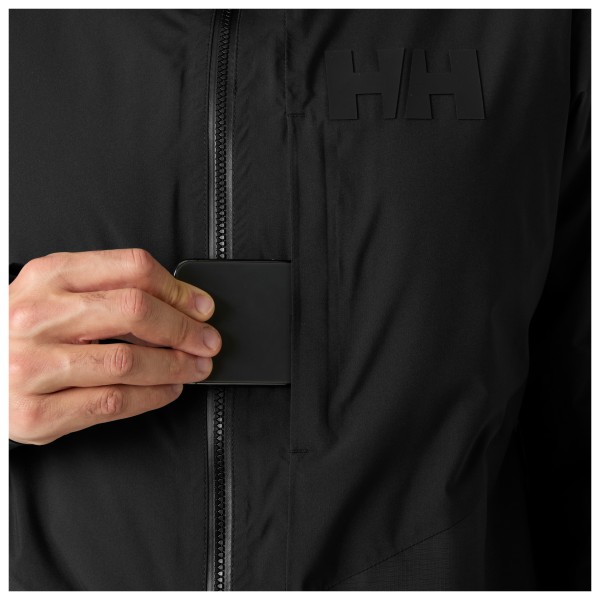 Helly Hansen - Powdreamer 2.0 Jacket - Laskettelutakki