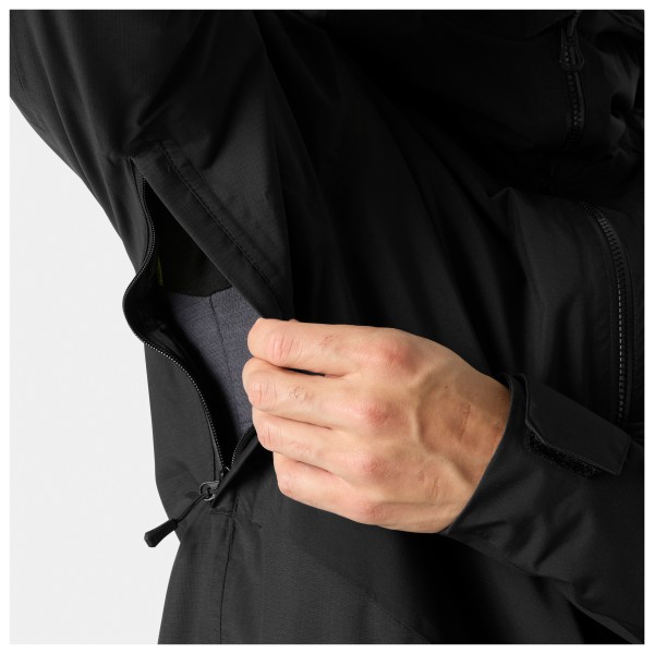 Helly Hansen - Powdreamer 2.0 Jacket - Laskettelutakki