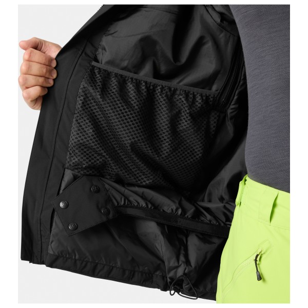 Helly Hansen - Powdreamer 2.0 Jacket - Skijacke
