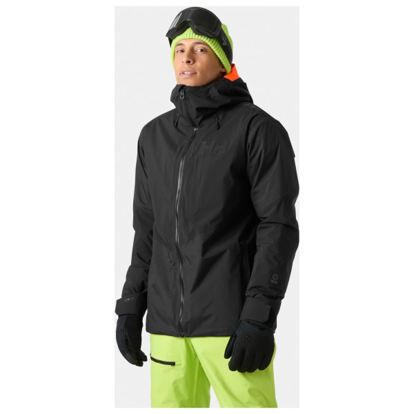Helly Hansen - Powdreamer 2.0 Jacket - Skijacke