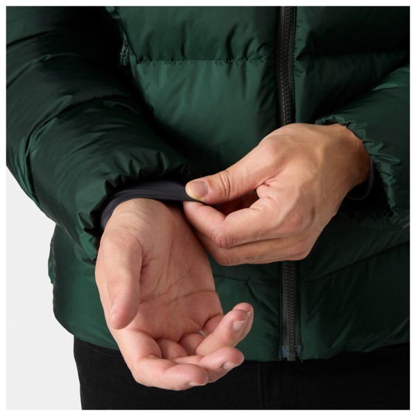 Helly Hansen - Stride Light Puffy Jacket - Giacca invernale