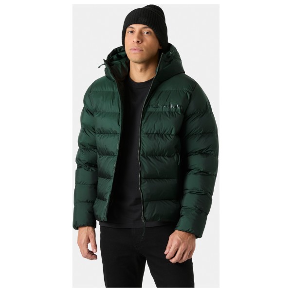 Helly Hansen - Stride Light Puffy Jacket - Talvitakki