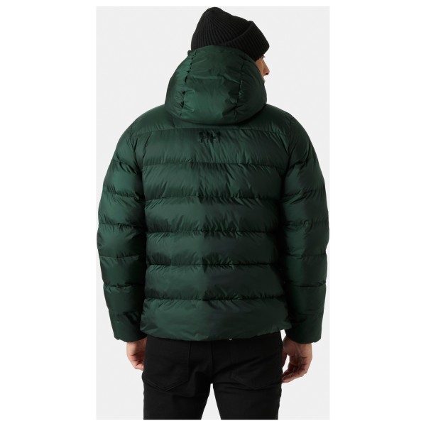 Helly Hansen - Stride Light Puffy Jacket - Talvitakki