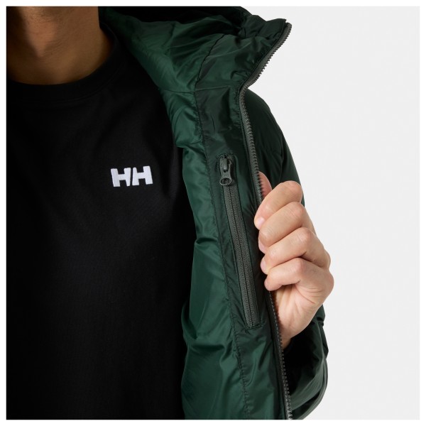 Helly Hansen - Stride Light Puffy Jacket - Talvitakki