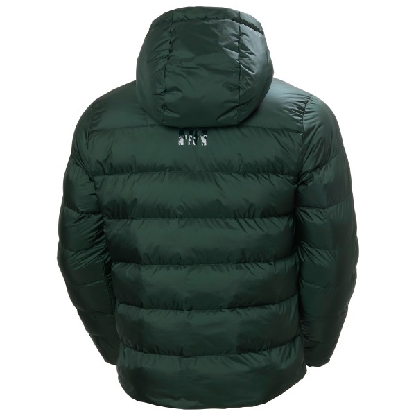 Helly Hansen - Stride Light Puffy Jacket - Winterjacke